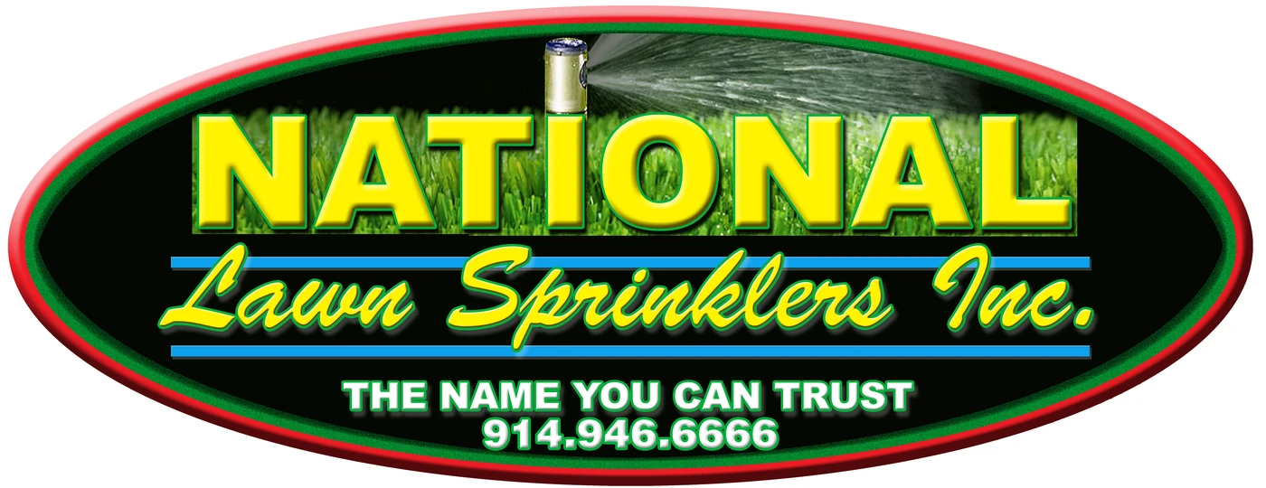National Lawn Sprinklers, Inc. — The name you can trust